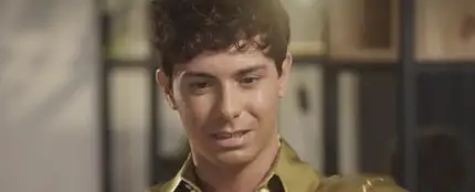 Alfred García Alfred García