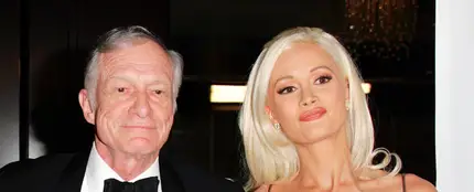 Holly Madison, exconejita Playboy, compara la mansión de Hugh Hefner con una secta: "Era fácil aislarse" Holly Madison, exconejita Playboy, compara la mansión de Hugh Hefner con una secta: "Era fácil aislarse"