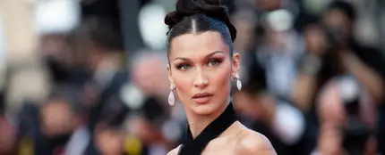 Bella Hadid Bella Hadid