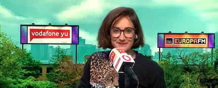 Ana Morgade en yu, No te pierdas nada Ana Morgade en yu, No te pierdas nada