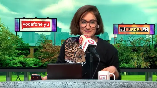 Ana Morgade en yu, No te pierdas nada