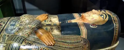Sarcófago Sarcófago
