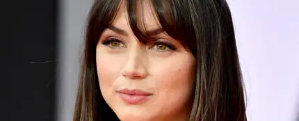 Ana de Armas Ana de Armas