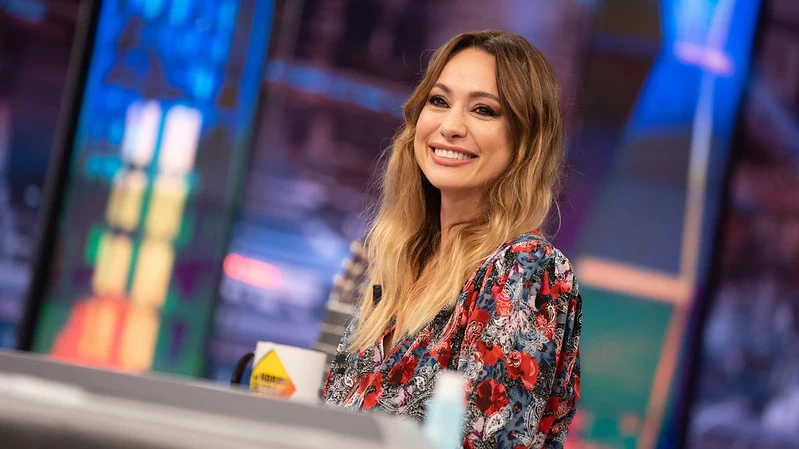 El Hormiguero 3.0: Natalia Verbeke (24-01-22)