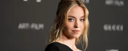 Sydney Sweeney Sydney Sweeney
