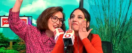 yu, No te pierdas nada yu, No te pierdas nada