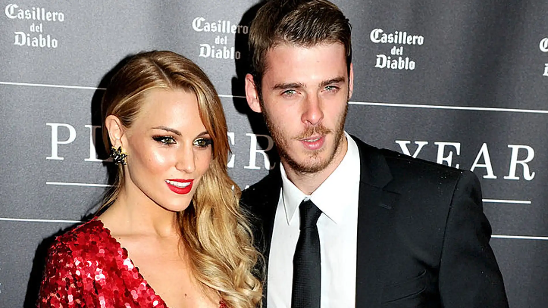 Edurne y David De Gea: el amor que ganó la partida a la distancia Edurne y David De Gea: el amor que ganó la partida a la distancia