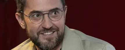 Màxim Huerta: descubre el lado más personal del presentador del Benidorm Fest Màxim Huerta: descubre el lado más personal del presentador del Benidorm Fest