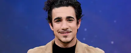 Gonzalo Hermida: su paso de compositor a cantante y sus grandes influencias Gonzalo Hermida: su paso de compositor a cantante y sus grandes influencias