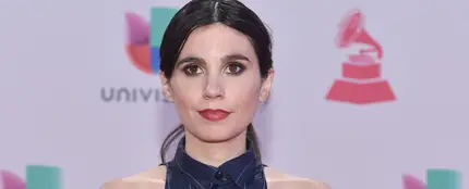 Javiera Mena: su recorrido profesional, sus vicios y un icono feminista Javiera Mena: su recorrido profesional, sus vicios y un icono feminista