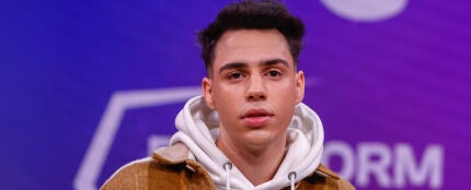 &iquest;Qui&eacute;n es Xeinn? Conoce al artista madrile&ntilde;o que podr&iacute;a representar a Espa&ntilde;a en Eurovisi&oacute;n 
