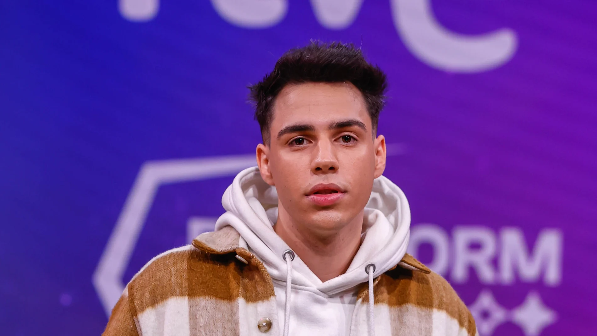 ¿Quién es Xeinn? Conoce al artista madrileño que podría representar a España en Eurovisión ¿Quién es Xeinn? Conoce al artista madrileño que podría representar a España en Eurovisión