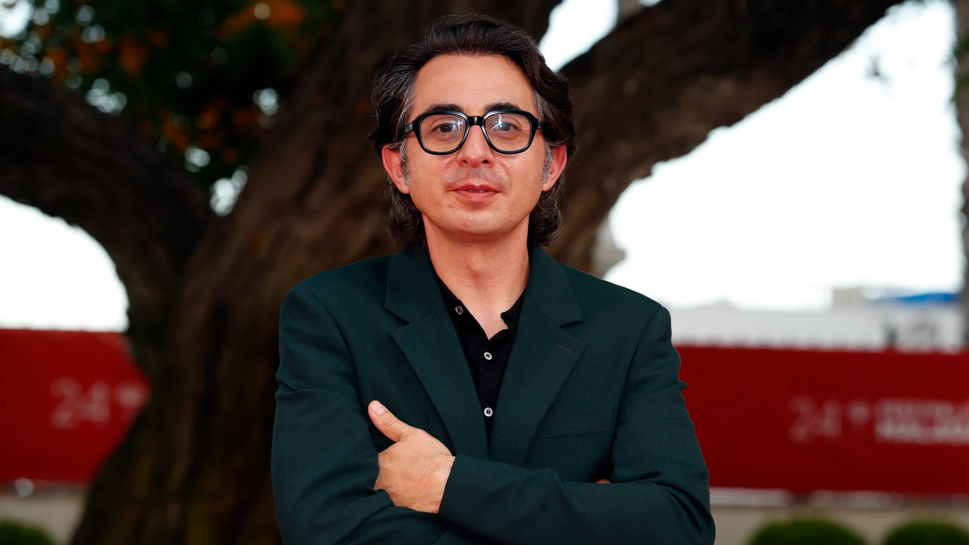 Berto Romero Berto Romero