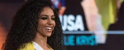 Muere Cheslie Kryst, Miss Estados Unidos 2019, tras tirarse desde un rascacielos Muere Cheslie Kryst, Miss Estados Unidos 2019, tras tirarse desde un rascacielos