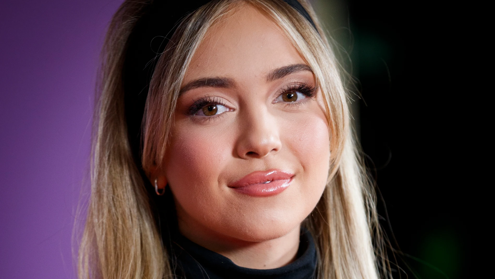 'Duocentomile Ore', la canción con la que Ana Mena podría ir a Eurovisión 2022 'Duocentomile Ore', la canción con la que Ana Mena podría ir a Eurovisión 2022