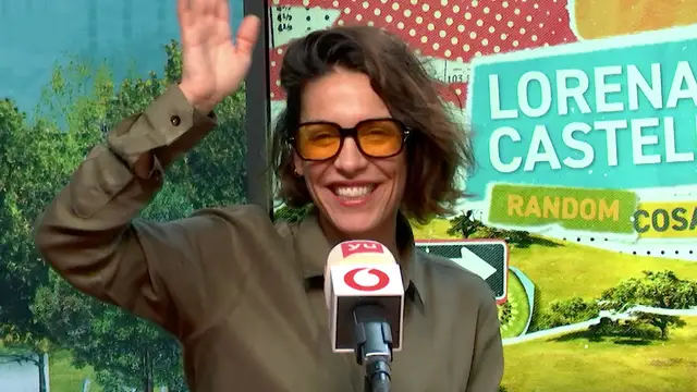 Lorena Castell