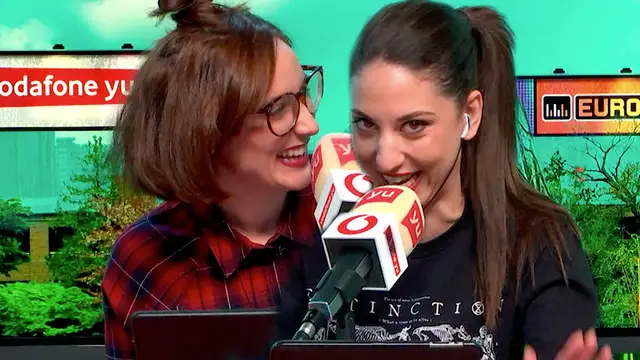 yu, No te pierdas nada