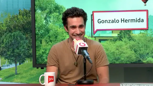 Gonzalo Hermida