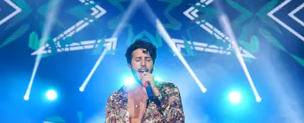 El verdadero nombre del cantante Sebastián Yatra y la historia de su apellido El verdadero nombre del cantante Sebastián Yatra y la historia de su apellido