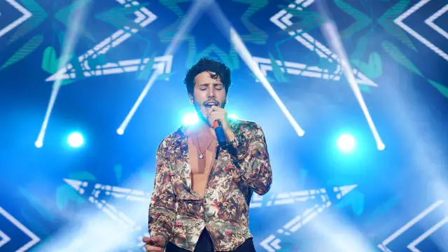 El verdadero nombre del cantante Sebastián Yatra y la historia de su apellido
