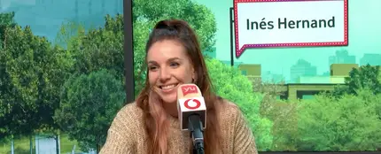Inés Hernand Inés Hernand