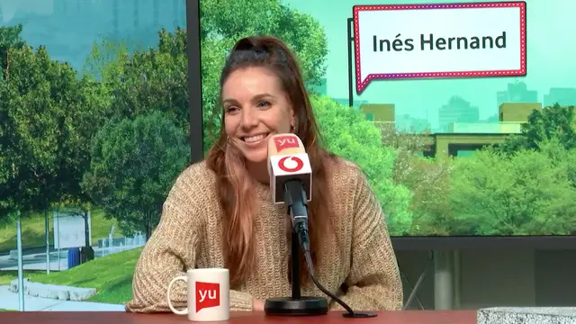 Inés Hernand