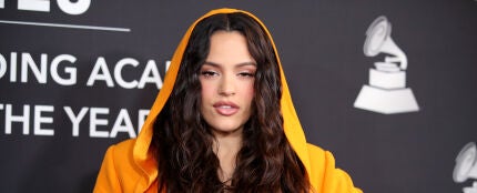 Rosalía Rosalía