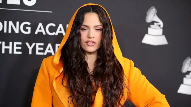Rosalía