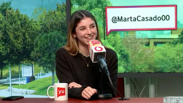 Marta Casado
