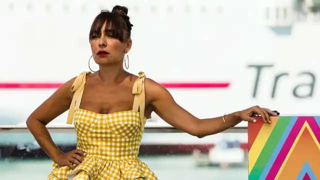 Candela Peña