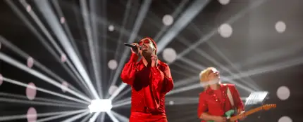 La divertida propuesta de Varry Brava a los organizadores de Eurovisión 2022 La divertida propuesta de Varry Brava a los organizadores de Eurovisión 2022