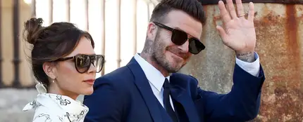 David Beckham revela los dos únicos alimentos que come Victoria Beckham desde hace 25 años David Beckham revela los dos únicos alimentos que come Victoria Beckham desde hace 25 años