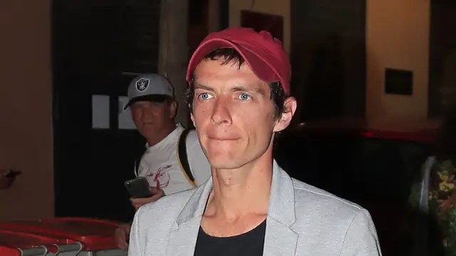 Camilo Blanes