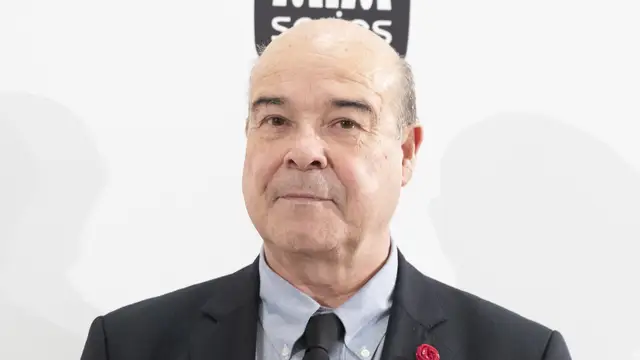 Antonio Resines