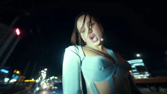 Rosalía adelanta 19 segundos de 'Saoko', la nueva canción de 'Motomami'