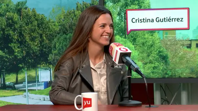 Cristina Gutiérrez
