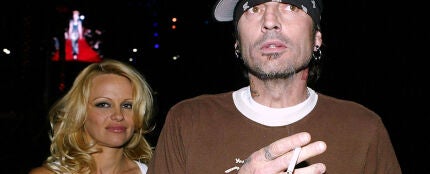 ¿Quién es Tommy Lee? Conoce al exmarido de Pamela Anderson 