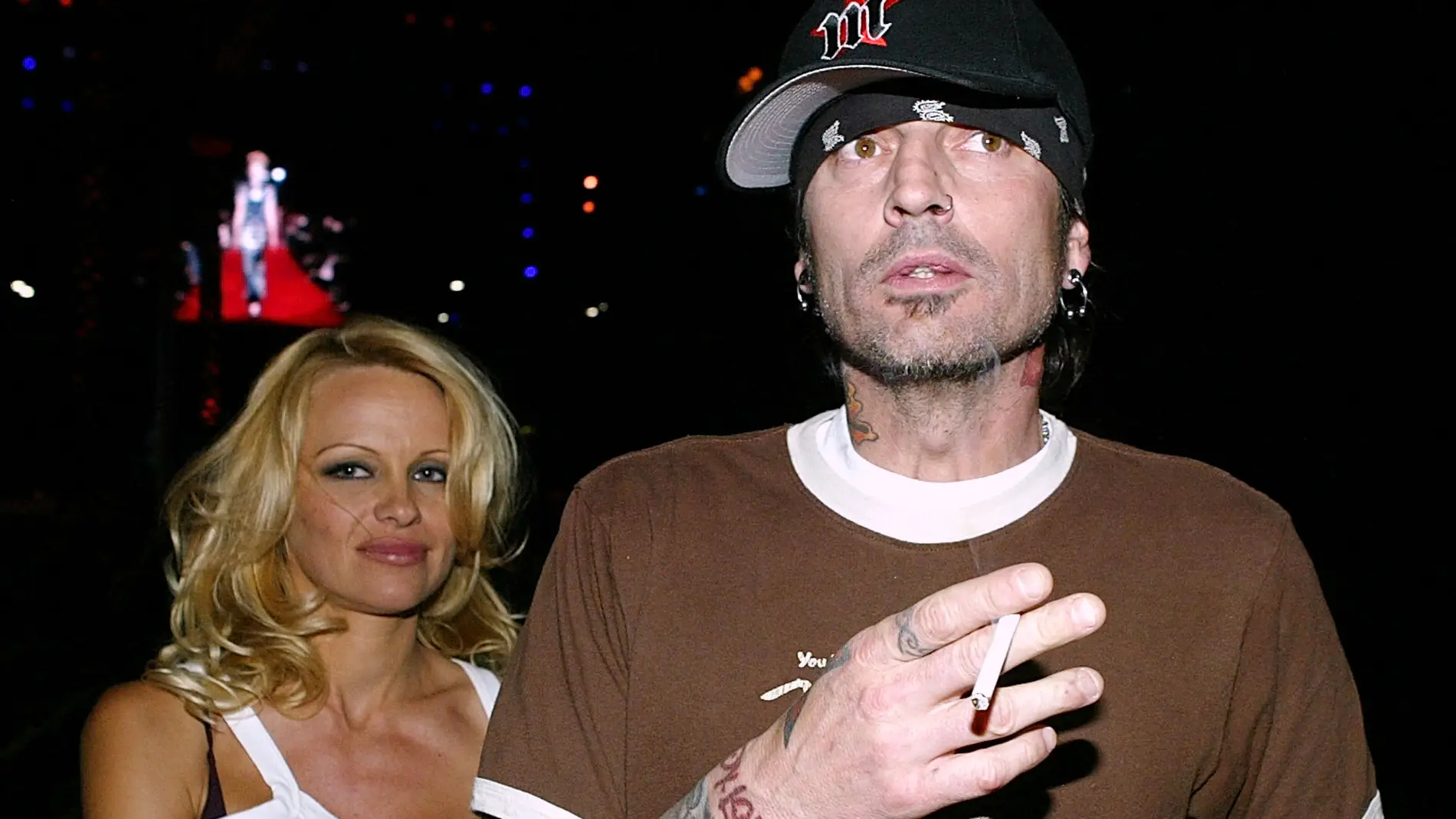 ¿Quién es Tommy Lee? Conoce al exmarido de Pamela Anderson 