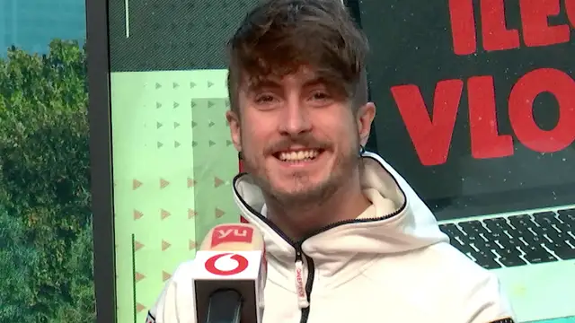 iLeoVlogs