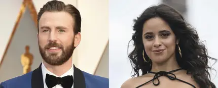 El sorprendente rechazo de Camila Cabello a Chris Evans tras afirmar que es su 'crush': "No es mi tipo" El sorprendente rechazo de Camila Cabello a Chris Evans tras afirmar que es su 'crush': "No es mi tipo"