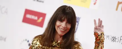 Maribel Verdú Maribel Verdú