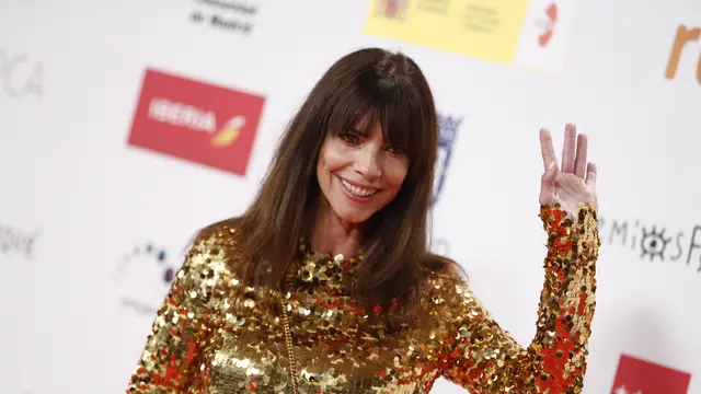 Maribel Verdú