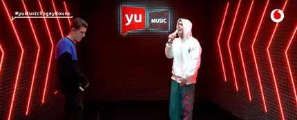 Soge Culebra: "Si una canción no me llena del todo, no la saco a la luz" Soge Culebra: "Si una canción no me llena del todo, no la saco a la luz"