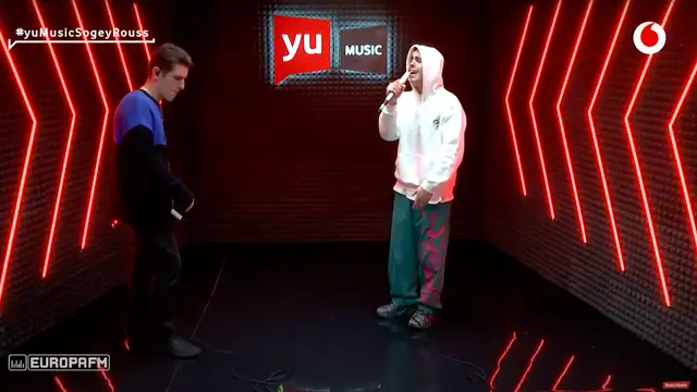 Soge Culebra: "Si una canción no me llena del todo, no la saco a la luz"