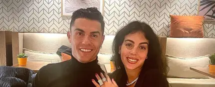El exclusivo regalo de cumpleaños que Georgina Rodríguez le ha hecho a Cristiano Ronaldo El exclusivo regalo de cumpleaños que Georgina Rodríguez le ha hecho a Cristiano Ronaldo