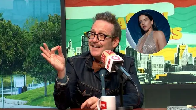 Joaquín Reyes en yu, No te pierdas nada