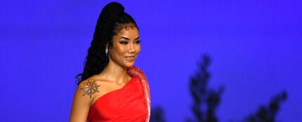 ¿Quién es Jhené Aiko, la cantante que interpreta 'America the Beautiful' en la Super Bowl? 