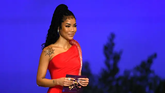 ¿Quién es Jhené Aiko, la cantante que interpreta 'America the Beautiful' en la Super Bowl?