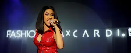 Este es el motivo por el que Cardi B bloquea la cuenta de Instagram de su hija Este es el motivo por el que Cardi B bloquea la cuenta de Instagram de su hija