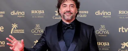 El pacto que han roto Penélope Cruz y Javier Bardem al acudir juntos a los Goya El pacto que han roto Penélope Cruz y Javier Bardem al acudir juntos a los Goya